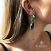 Aretes terceto multicromático fit