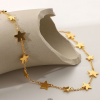 Cadena de estrellas 2