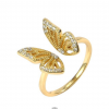 Anillo mariposa plata 925