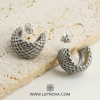 Argollas talladas