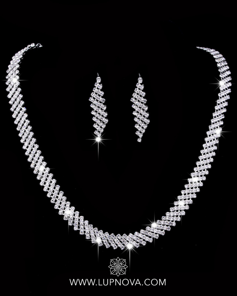 Set mini bandas y brillantes - Imagen 4