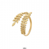Anillo enredadera