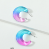 Candy hoops de resina