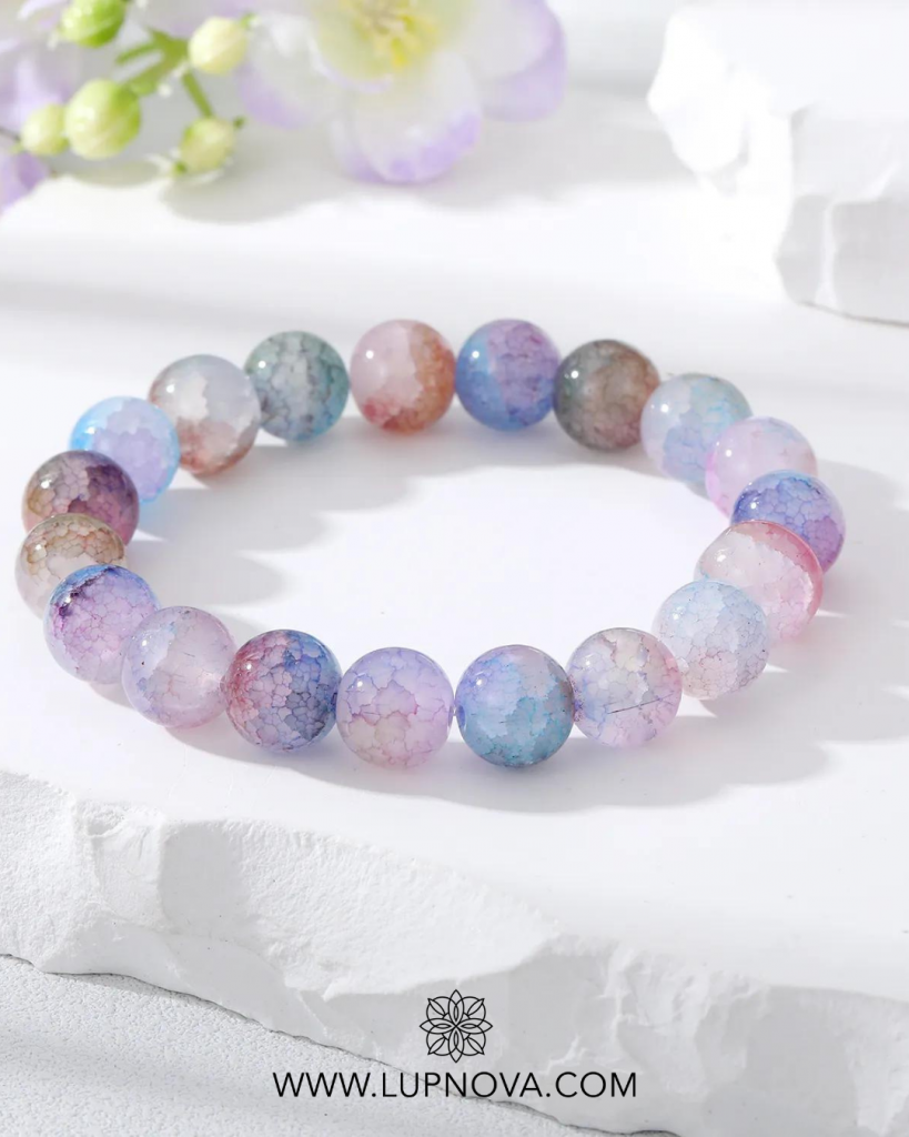 Fruity bracelet