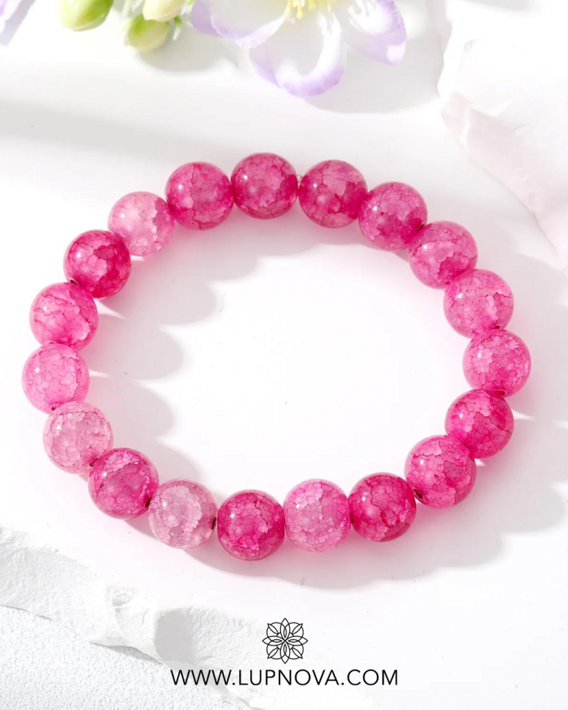 Fruity bracelet