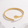 Brazalete snake