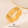 Bee cuff