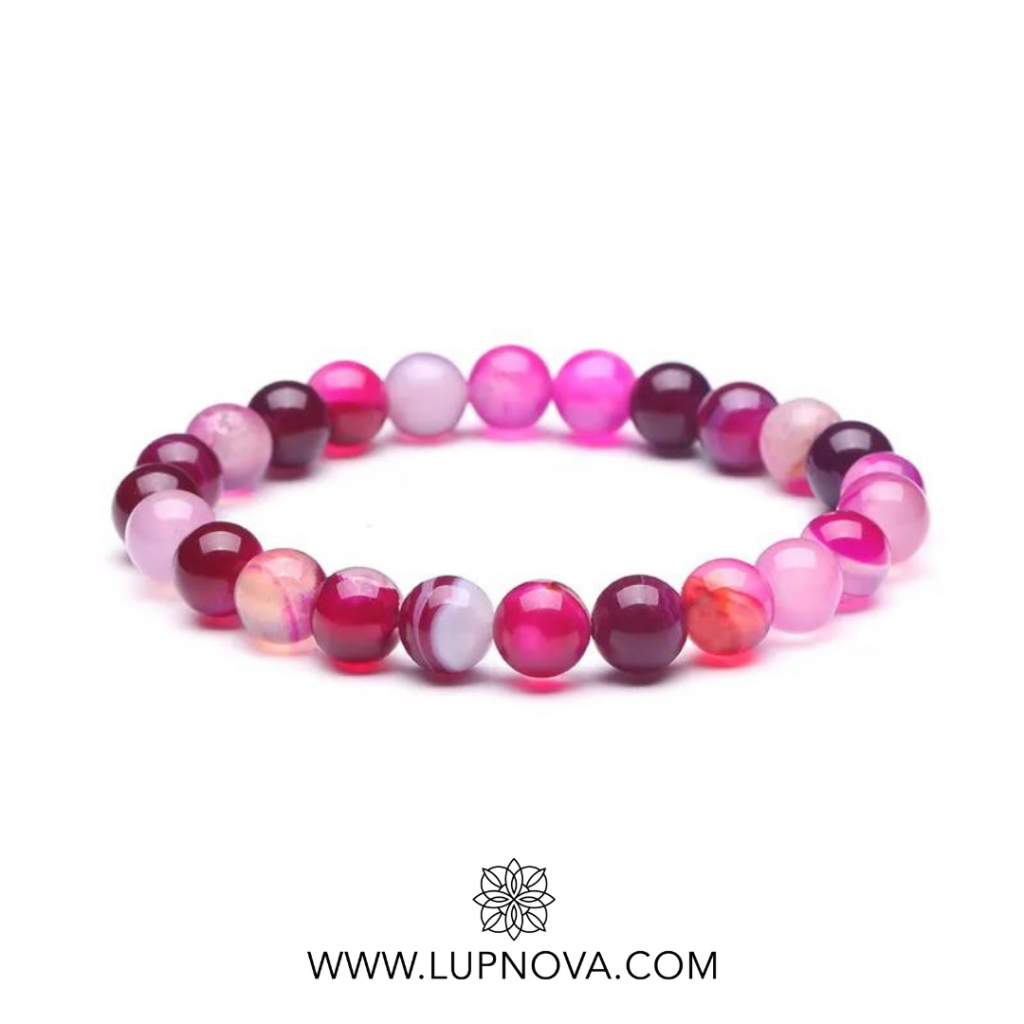 Berry bracelet