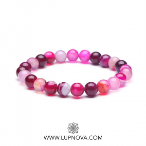 Berry bracelet