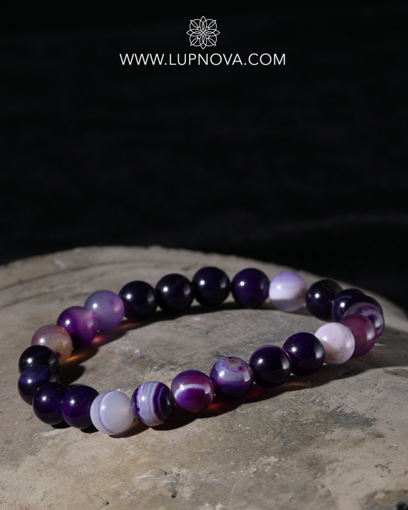 Berry bracelet
