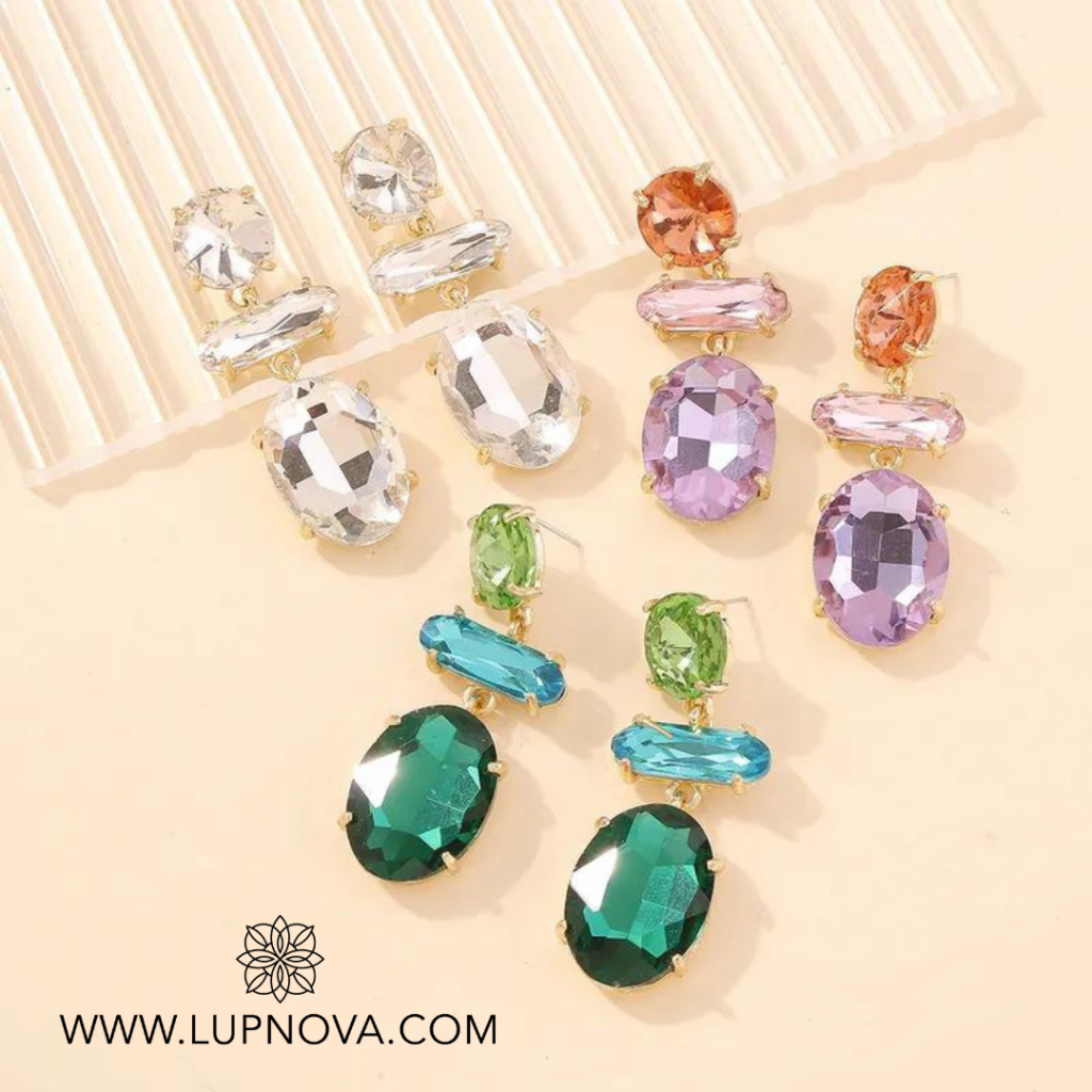 Aretes terceto multicromático