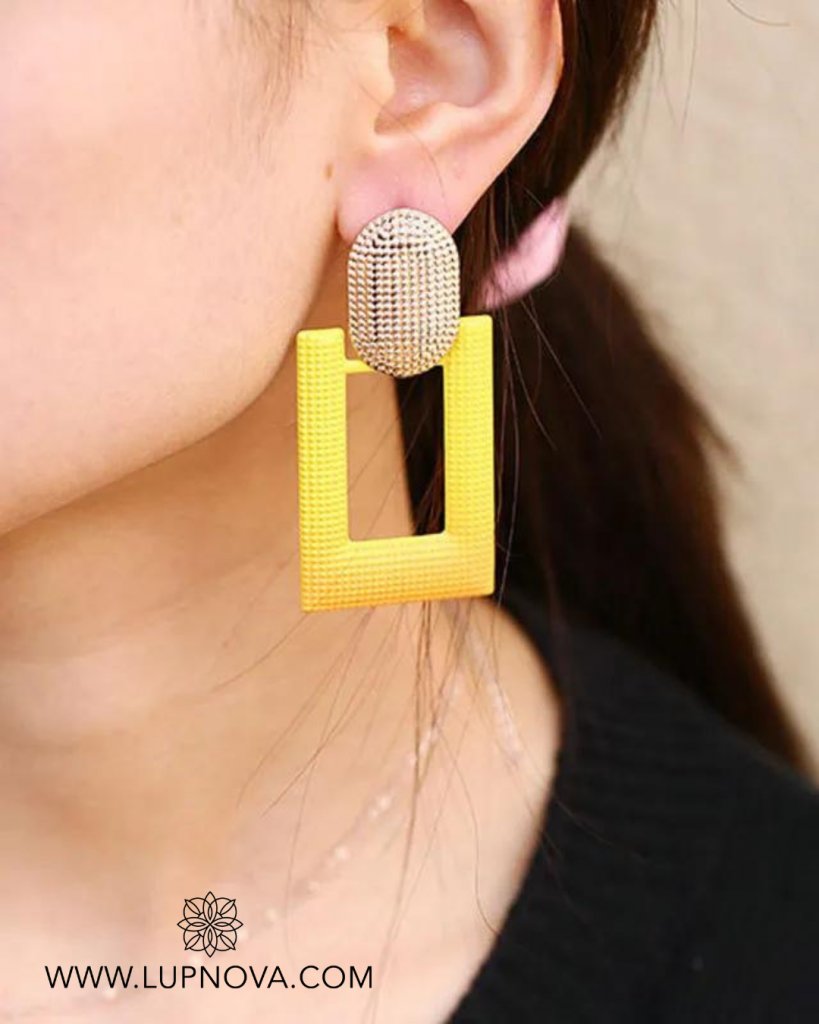 Aretes Sunrise