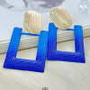 Aretes Sunrise