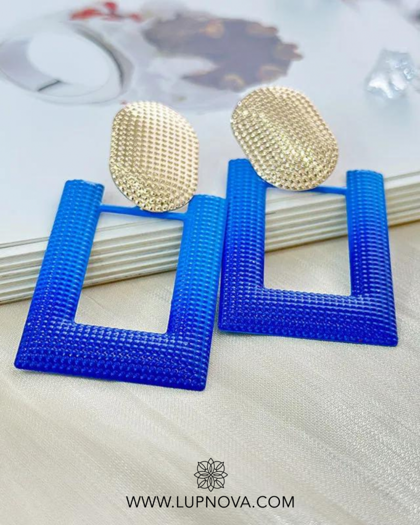 Aretes Sunrise