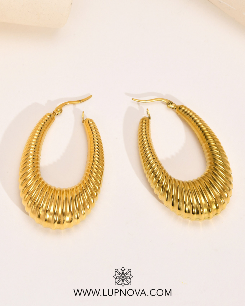 Shell hoops