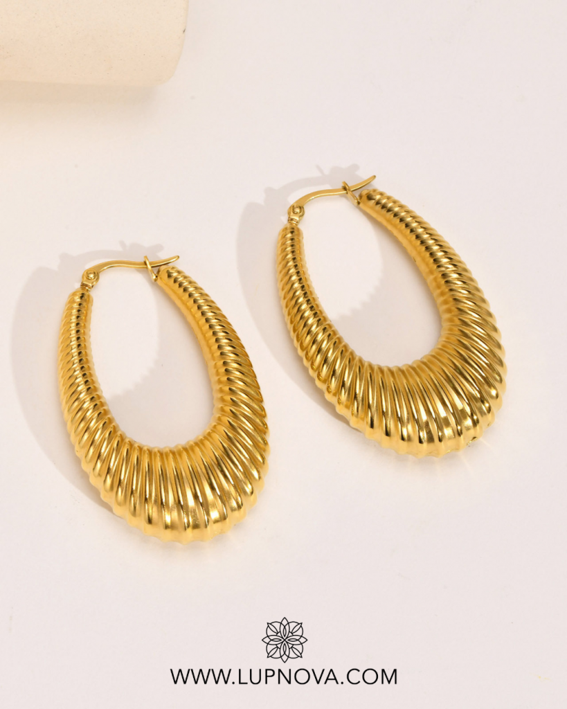 Shell hoops