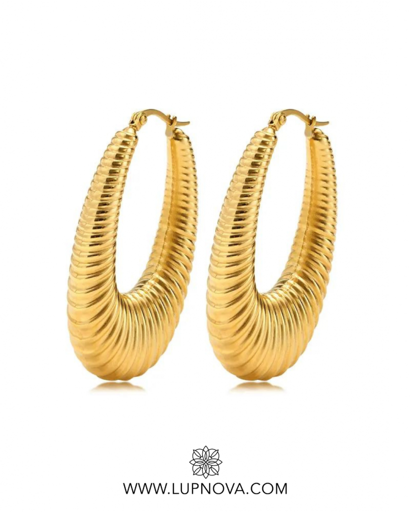 Shell hoops