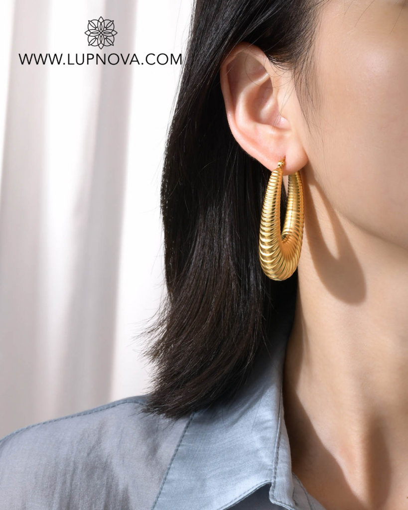 Shell hoops
