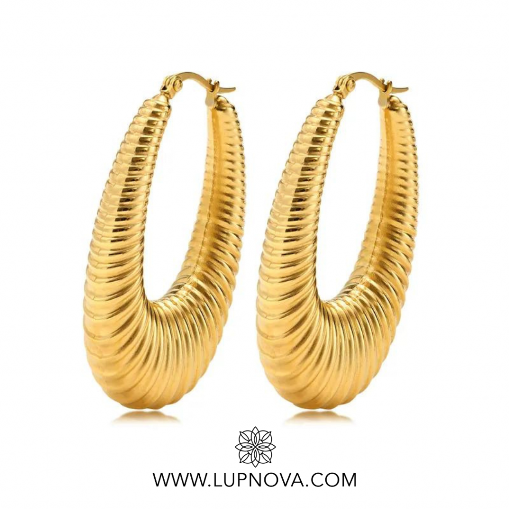 Shell hoops