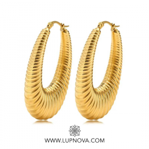 Shell hoops