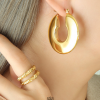 Flat hoops - Imagen 6
