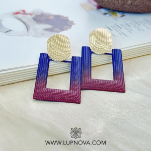 Aretes Sunrise
