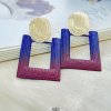 Aretes Sunrise