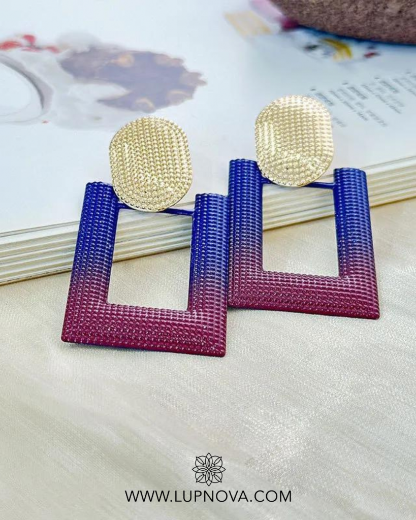 Aretes Sunrise