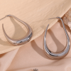 Argollas gotas asimétricas