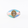 Anillo sugar rush plata 925 - Imagen 3