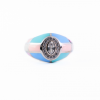 Anillo sugar rush plata 925 - Imagen 4