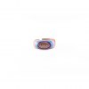 Anillo wonderland plata925 - Imagen 4
