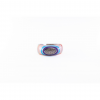 Anillo wonderland plata925 - Imagen 5