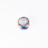 Anillo wonderland plata925 - Imagen 3