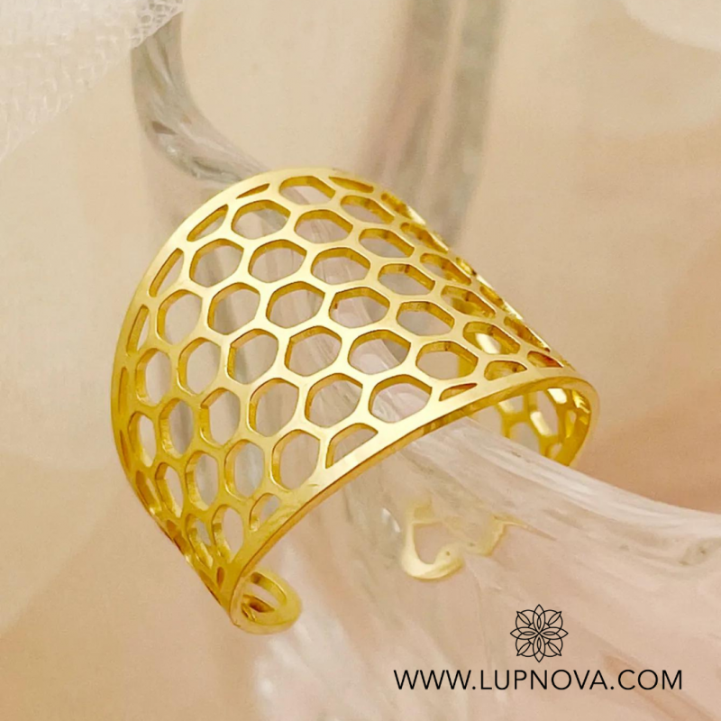 Anillo honey bee