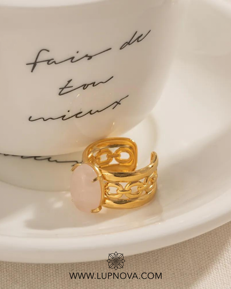 Anillo jelly bean - Imagen 4