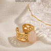 Anillo jelly bean - Imagen 2