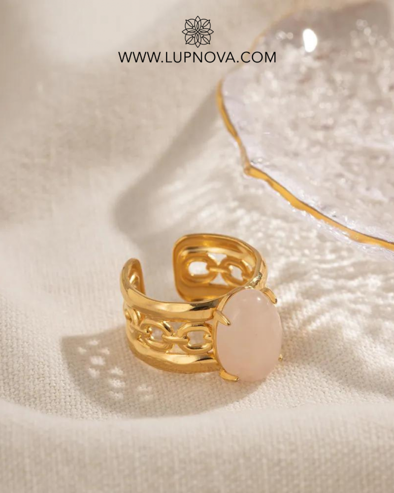 Anillo jelly bean - Imagen 2