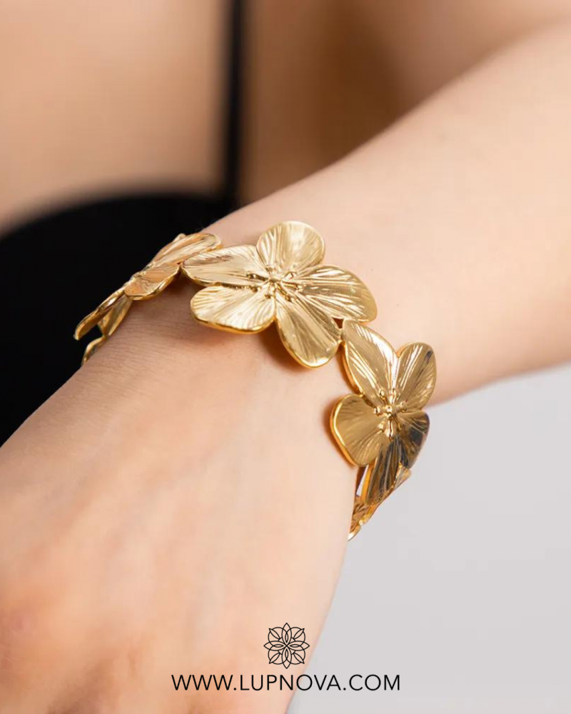 Cuff primavera - Imagen 2