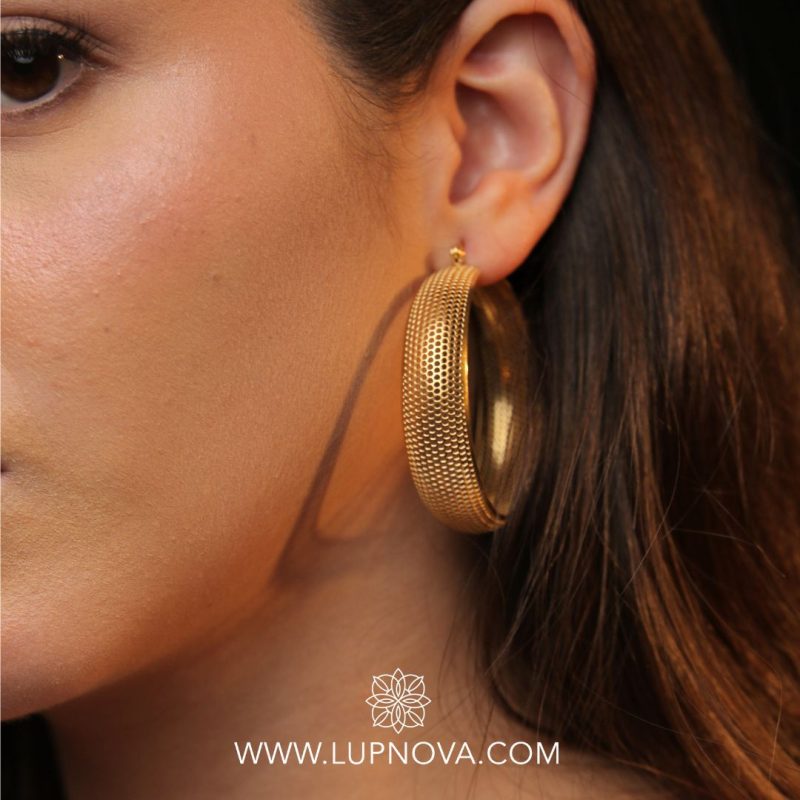 Gypsy hoops - Imagen 2
