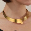 Choker vintage wing - Imagen 3
