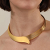 Choker vintage wing - Imagen 4