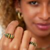 Anillo Egipcio - Imagen 2
