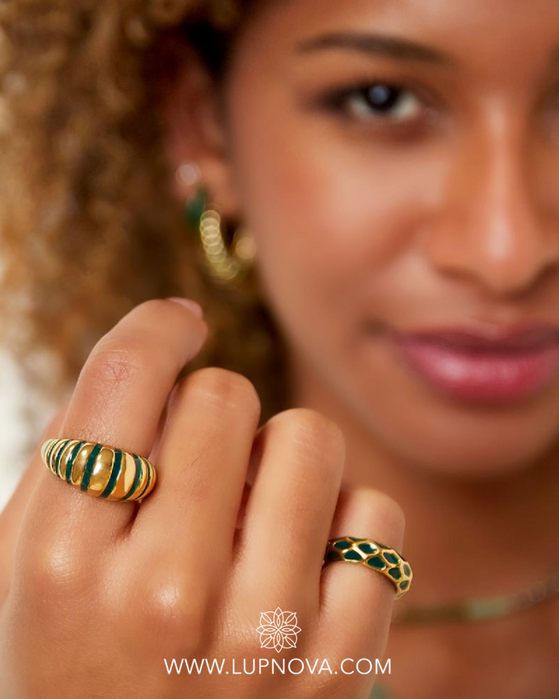 Anillo Egipcio - Imagen 2