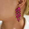 Aretes color leaves - Imagen 5