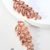 Aretes color leaves - Imagen 3
