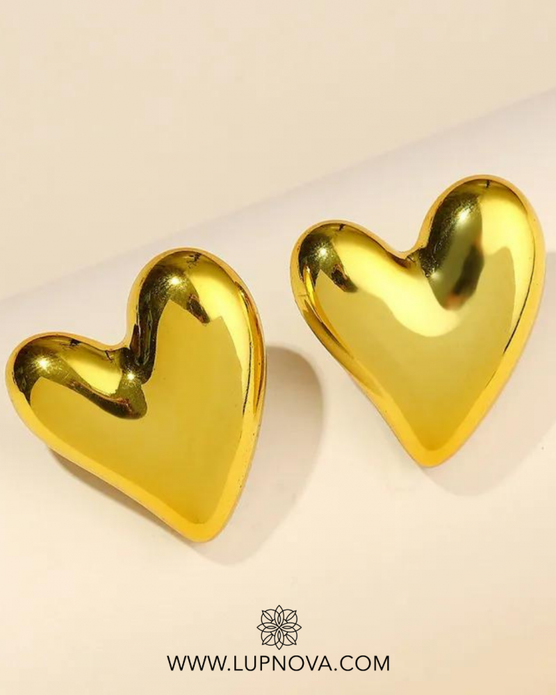 Aretes Koons' love - Imagen 2