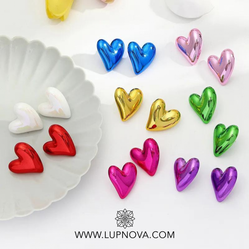 Aretes Koons' love