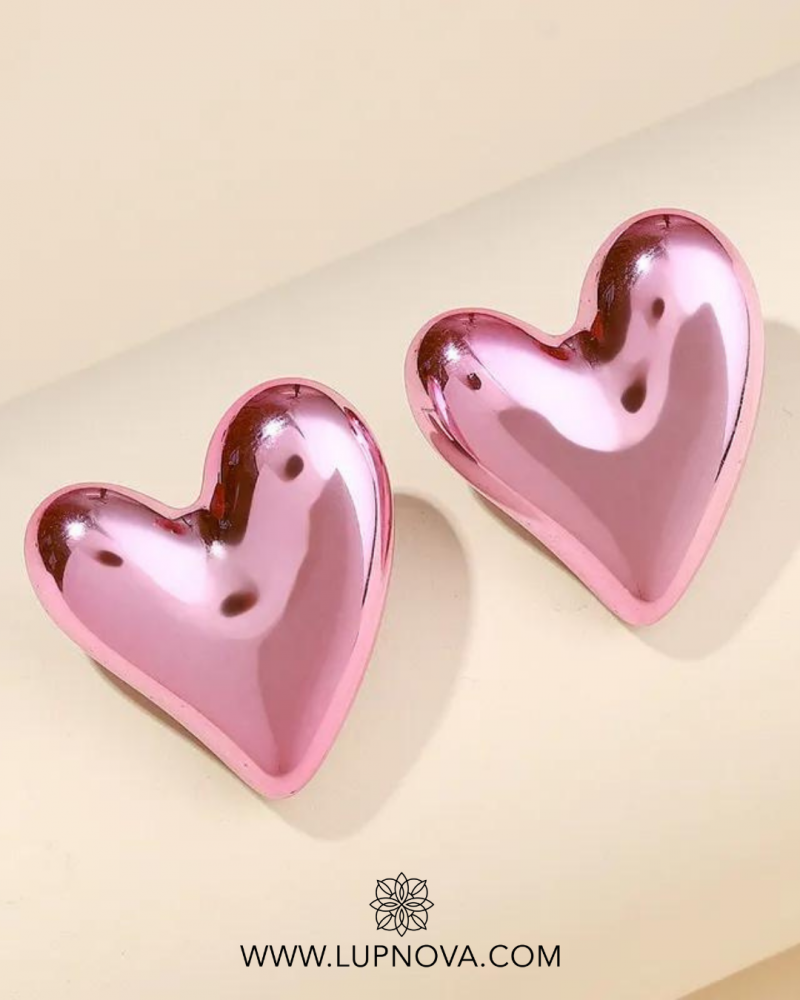 Aretes Koons' love - Imagen 6