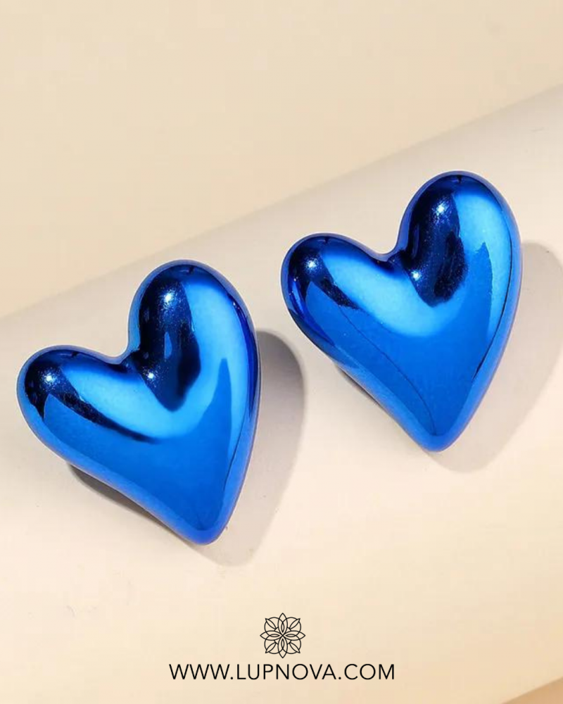 Aretes Koons' love - Imagen 4
